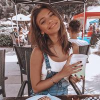 Отзыв от Анастасия - Visa DTV